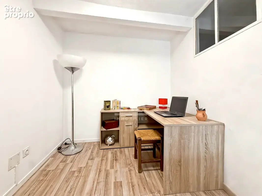 Maison 90m² à cabriès - photo 4
