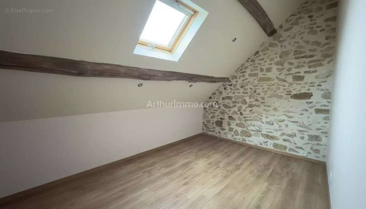 Maison à SEINE-PORT