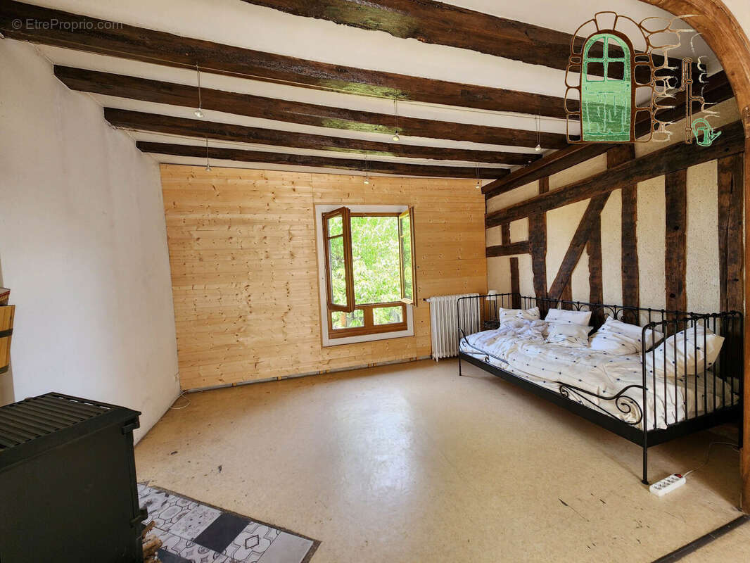 Maison 114 m² à Mondoubleau  - photo 2