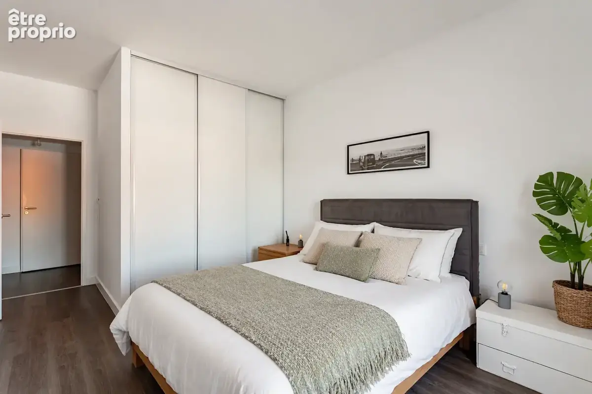 T2 - 50m2- quartier 5 cantons à Anglet - photo 8
