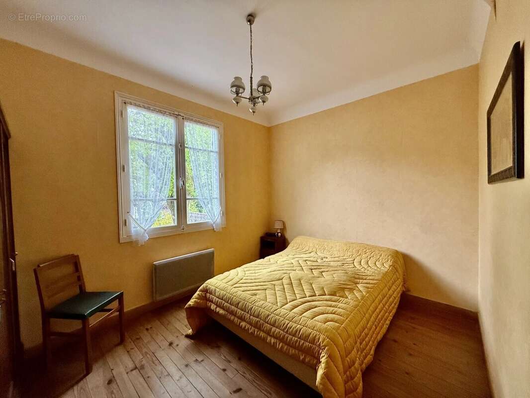 Maison à SAINT-BREVIN-LES-PINS