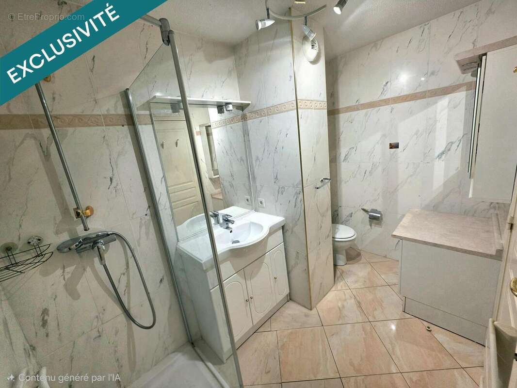 Photo 7 - Appartement à SAINT-RAPHAEL