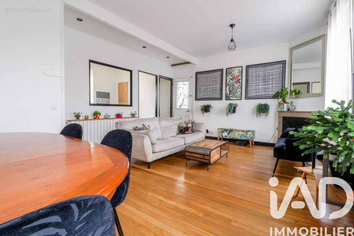 Photo 4 - Maison à ORLY