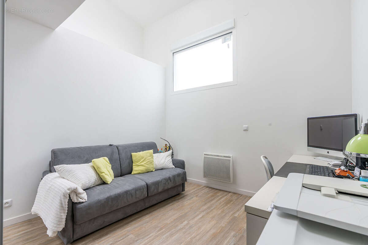 Appartement à VILLIERS-SUR-MARNE
