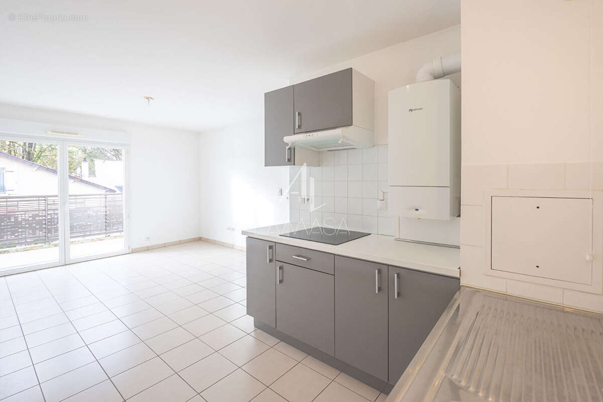 Appartement à POMPONNE