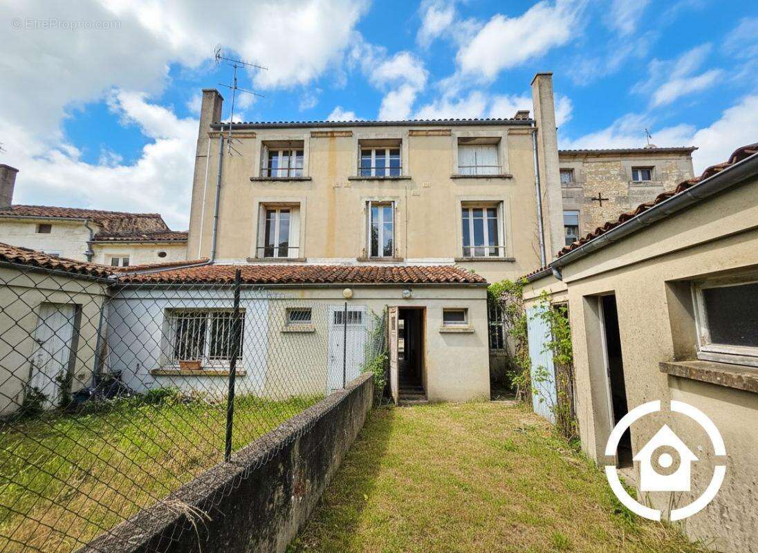 ? Ensemble immobilier de 330 m² habitables - Fort potentie - photo 4
