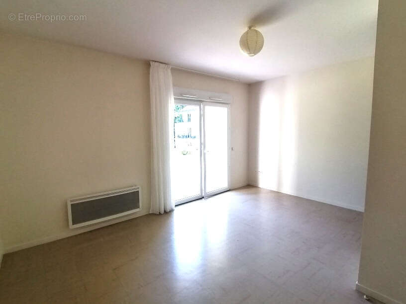 Appartement à BAGNOLES-DE-L'ORNE