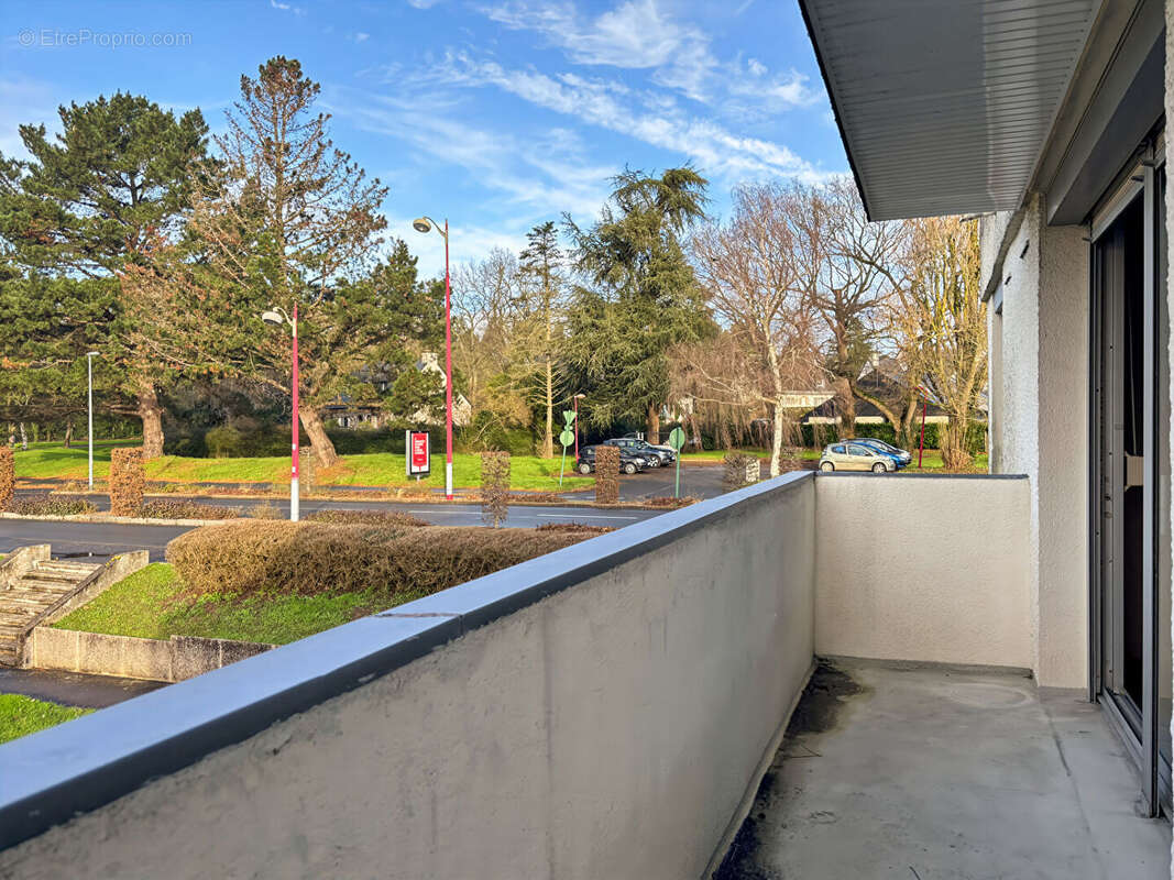 Appartement à CESSON-SEVIGNE