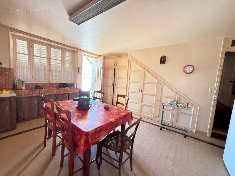 Maison à BAZELAT