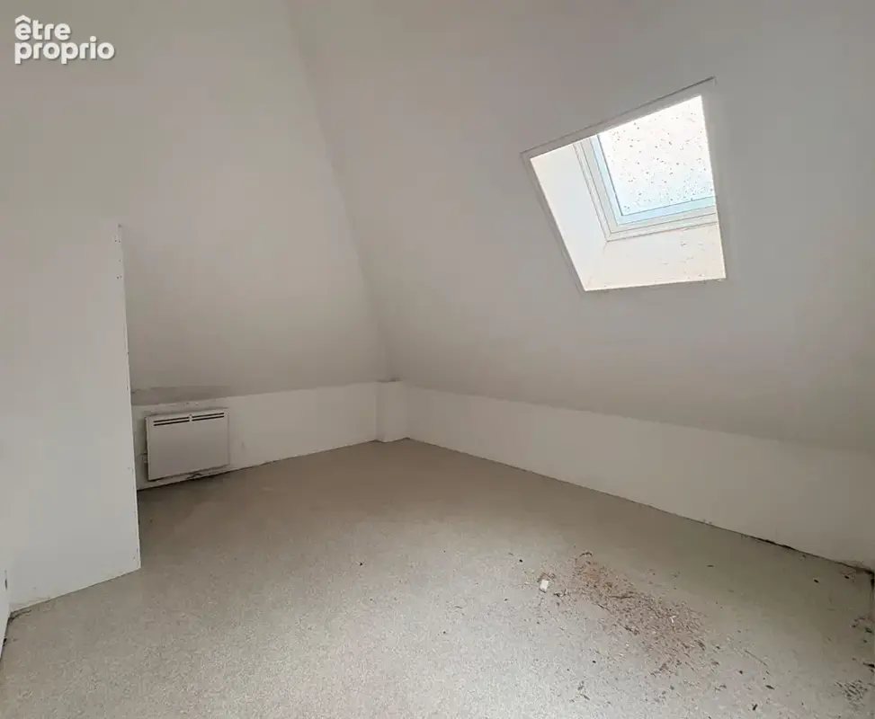 Appartement 3 pièces à 5 minutes de Chalonnes-sur-Loire - photo 4
