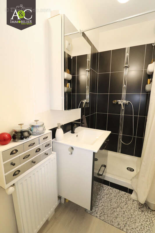 Appartement à LORIENT