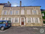 Maison à RAVIERES