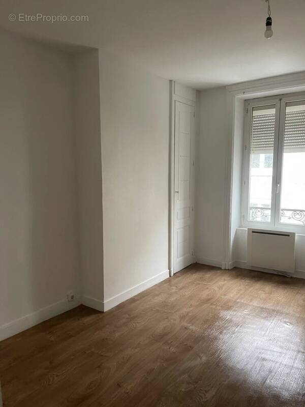 Appartement à LIMOGES
