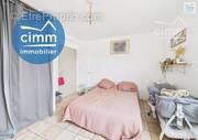 Appartement à LE RHEU