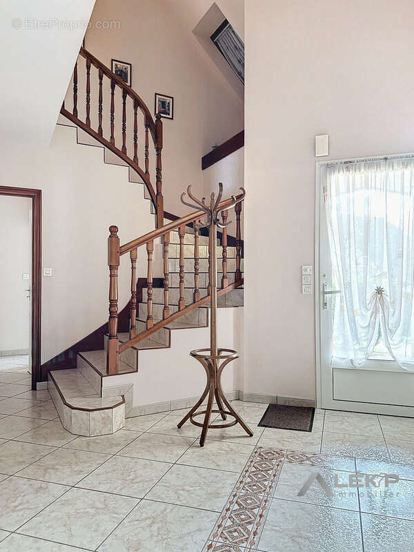 Maison à SAINT-NICOLAS-DE-REDON