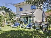 Maison à SAINT-JEAN