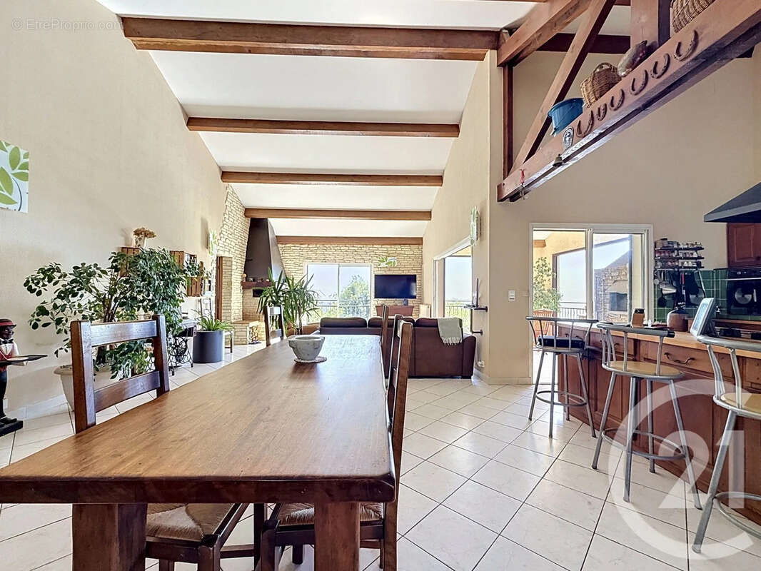 Maison à VALLE-DI-CAMPOLORO