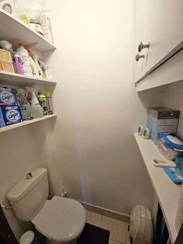 Appartement à MONTREUIL