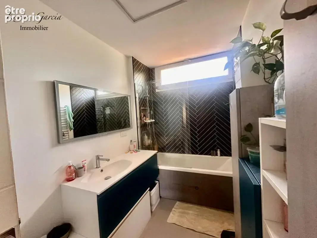 Centre ville six fours les plages - maison de type 4 - garage - terrain 260 m² - photo 14