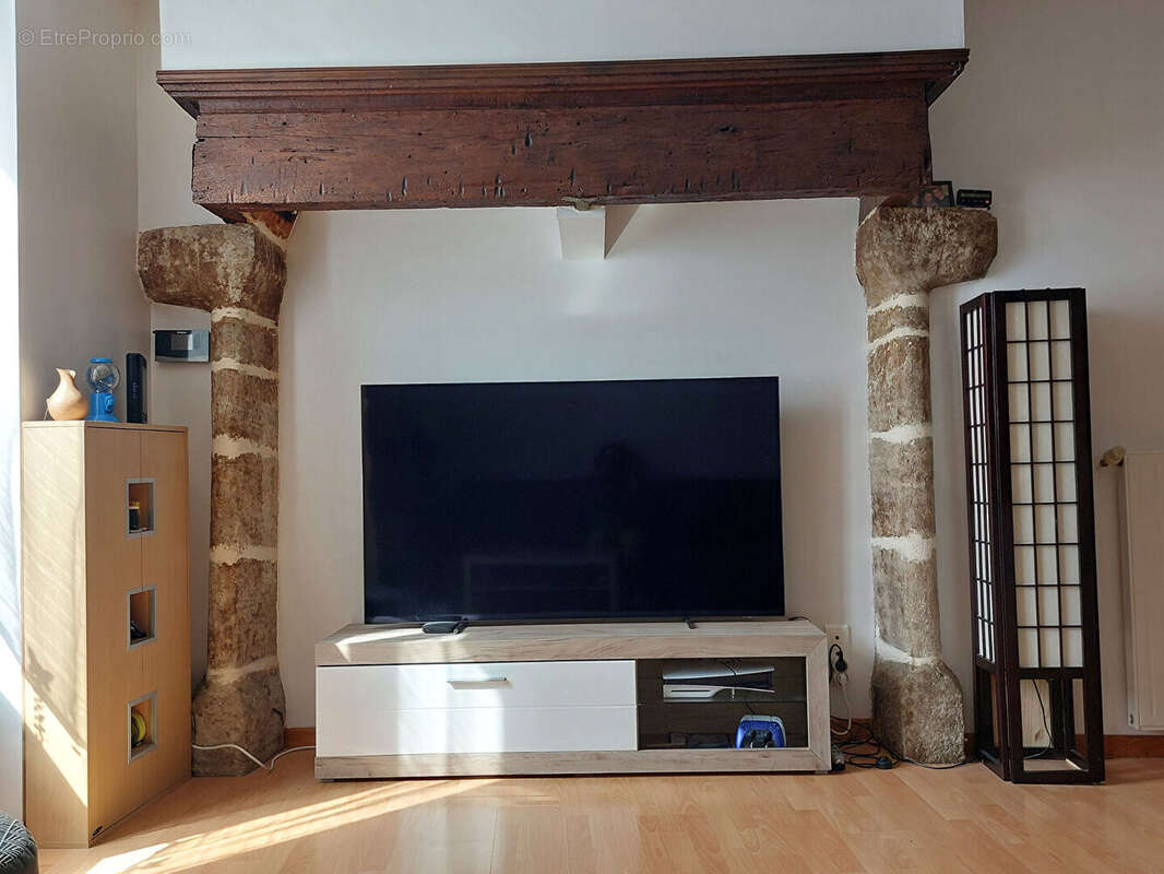 Maison à VILLEFRANCHE-DE-ROUERGUE