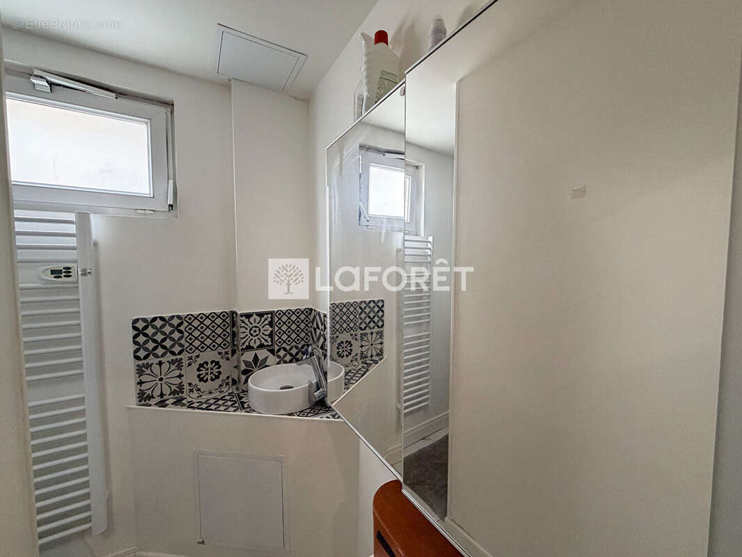 Maison à CHALONS-EN-CHAMPAGNE