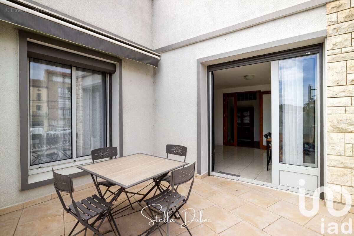 Photo 2 - Maison à MOISSAC