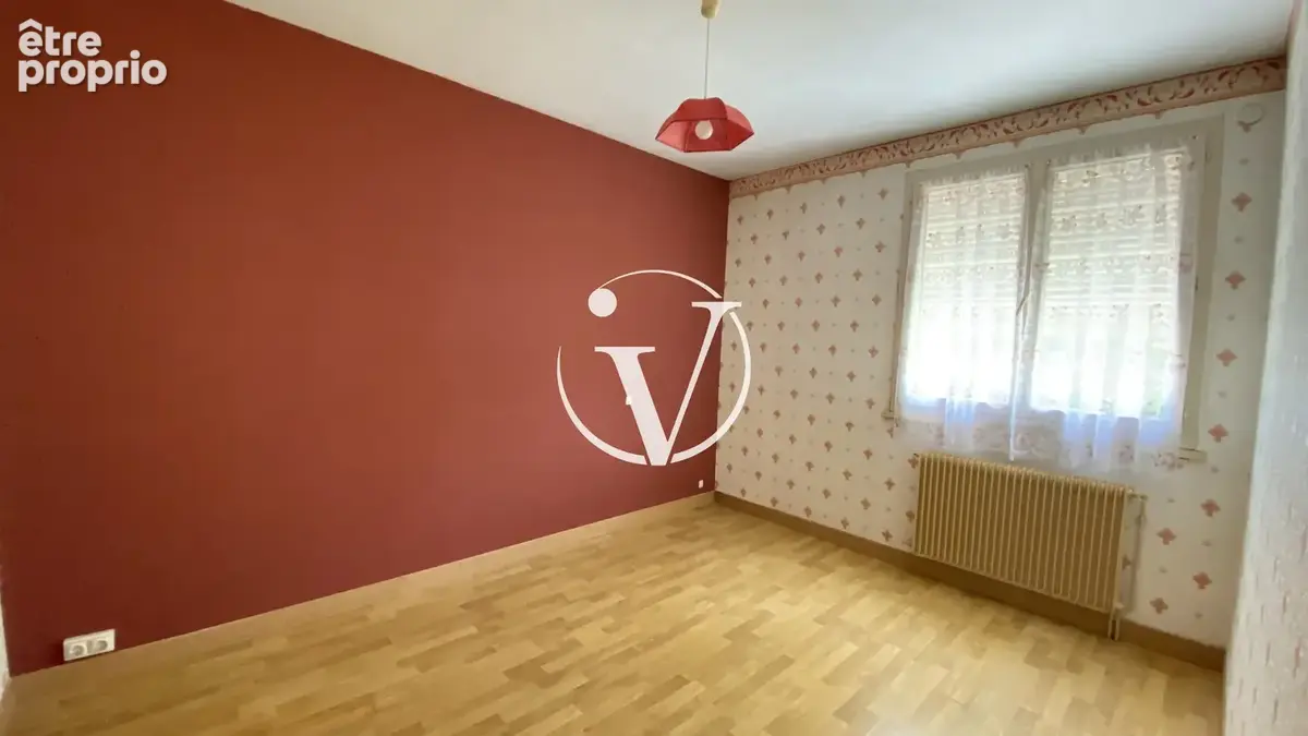 Maison 4 pièces 102 m² à vendre à Vendome (41100) - photo 7