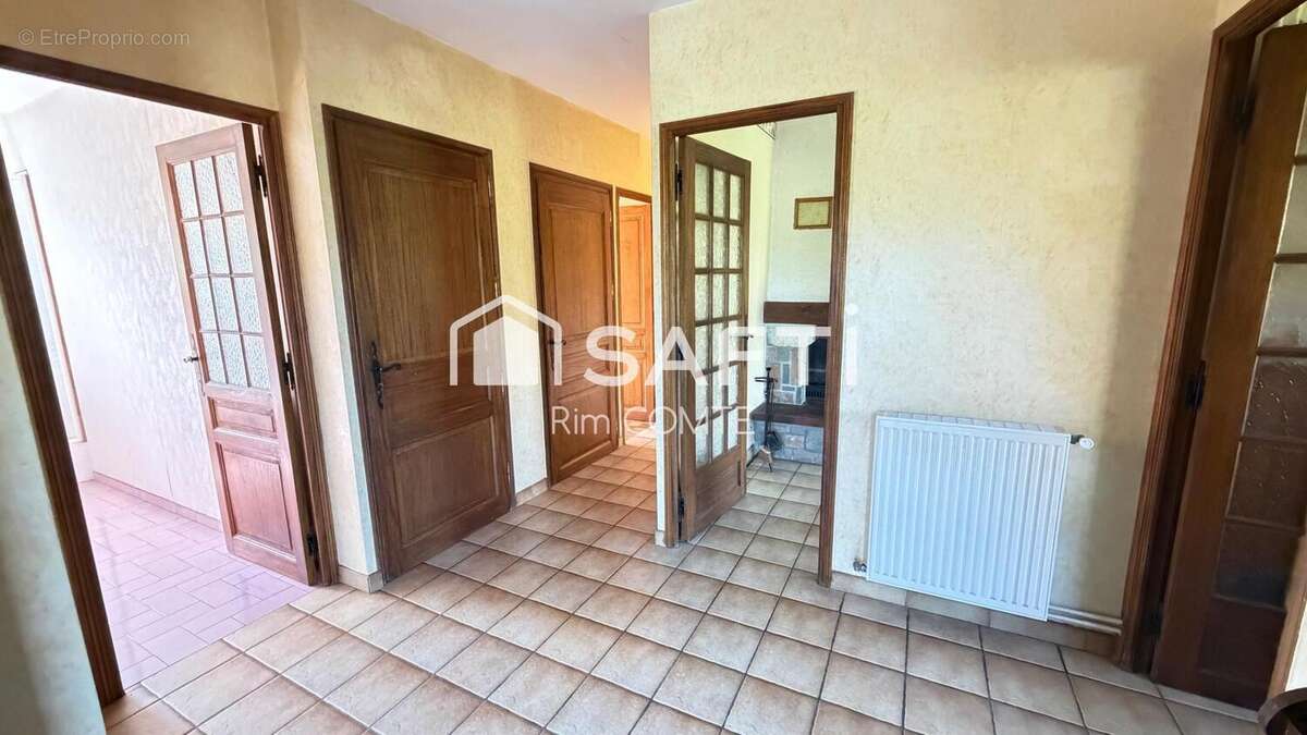 Maison 88 m² à Anneyron  - photo 6