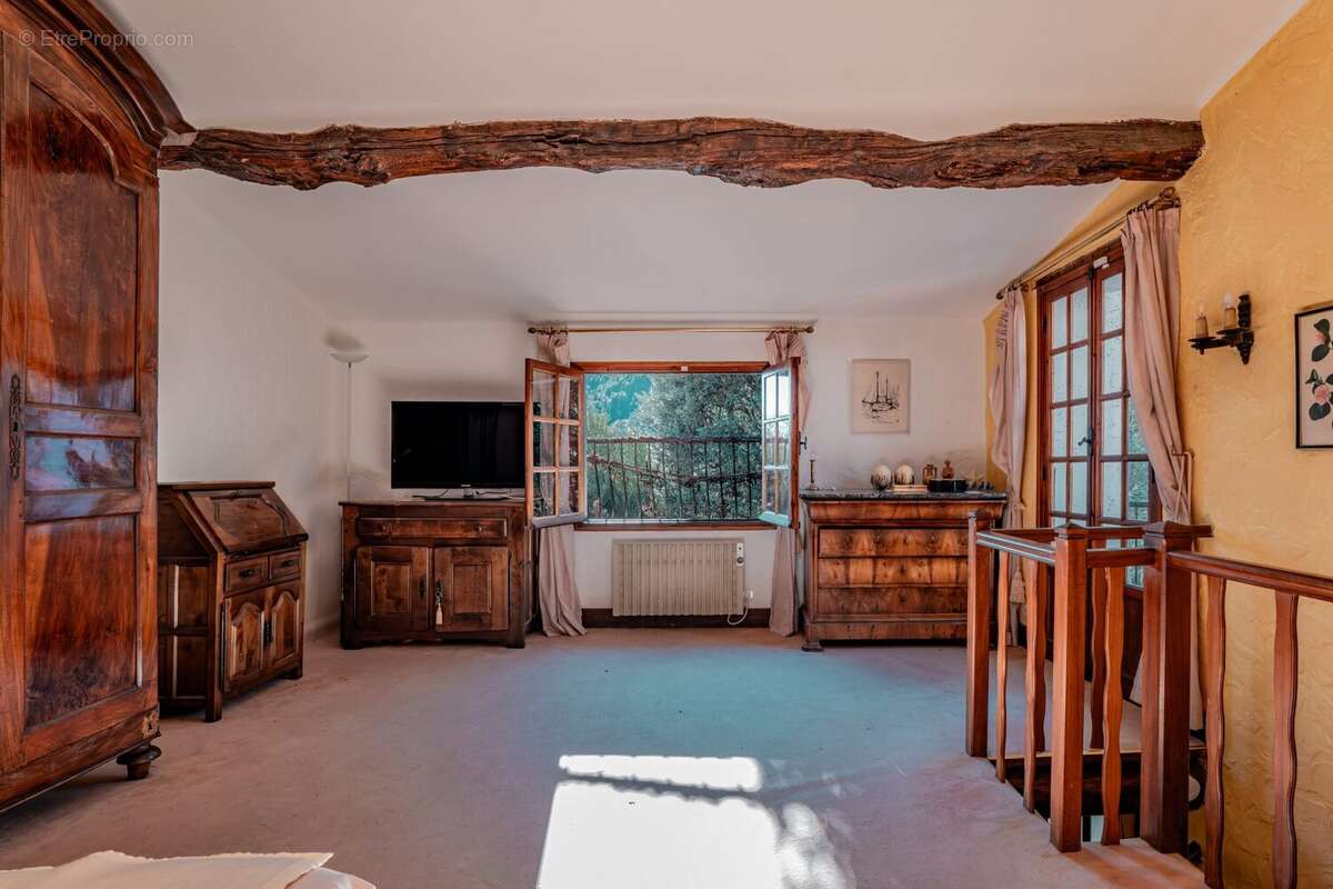 Maison à LE BROC