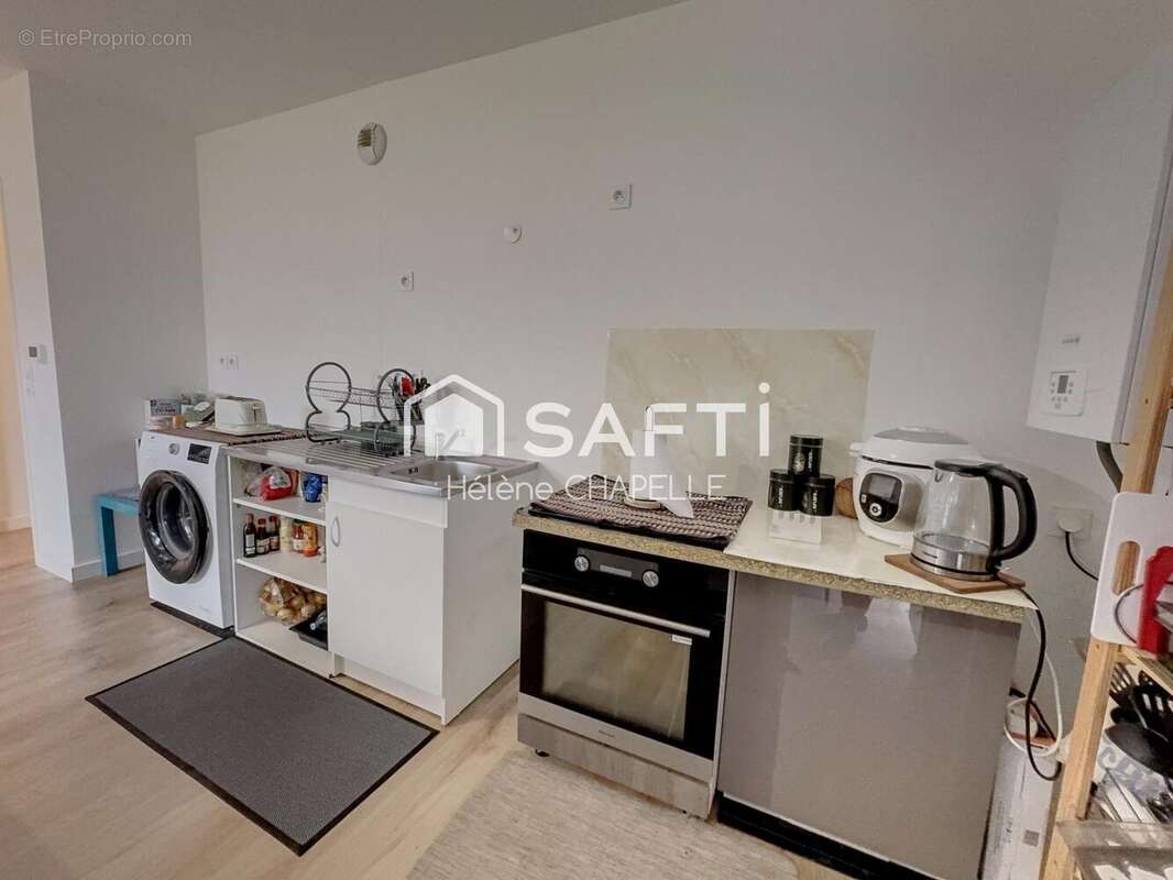 Photo 6 - Appartement à MERU