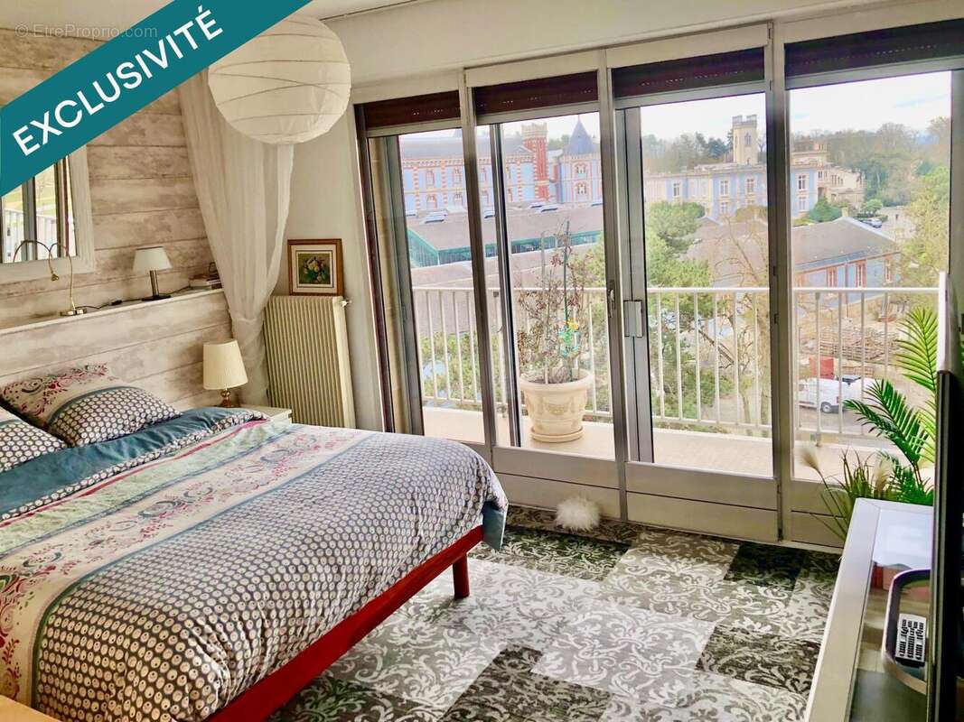 Photo 6 - Appartement à REIMS