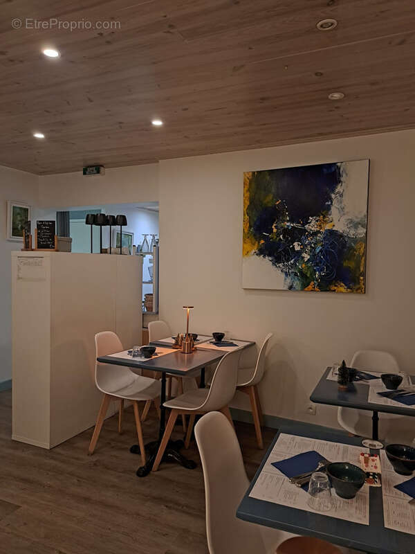 Commerce à PERIGUEUX