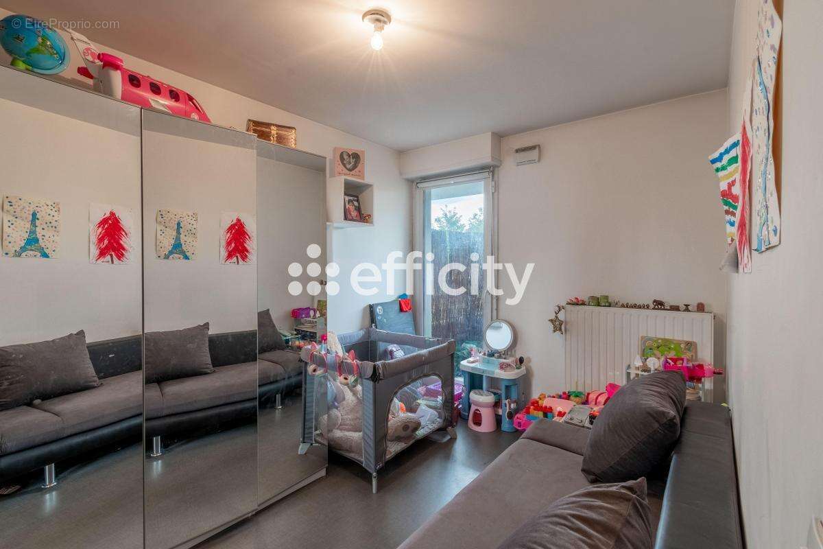 Appartement - photo 6