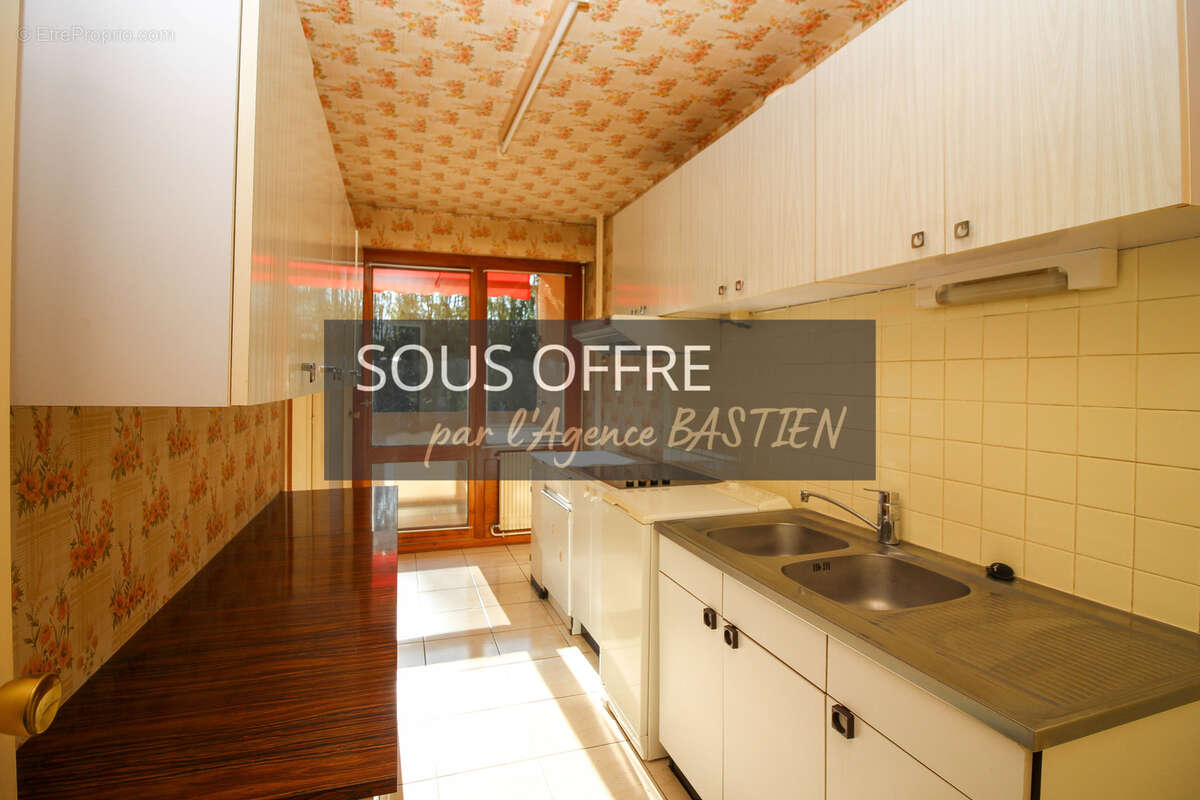 Appartement à DIVONNE-LES-BAINS