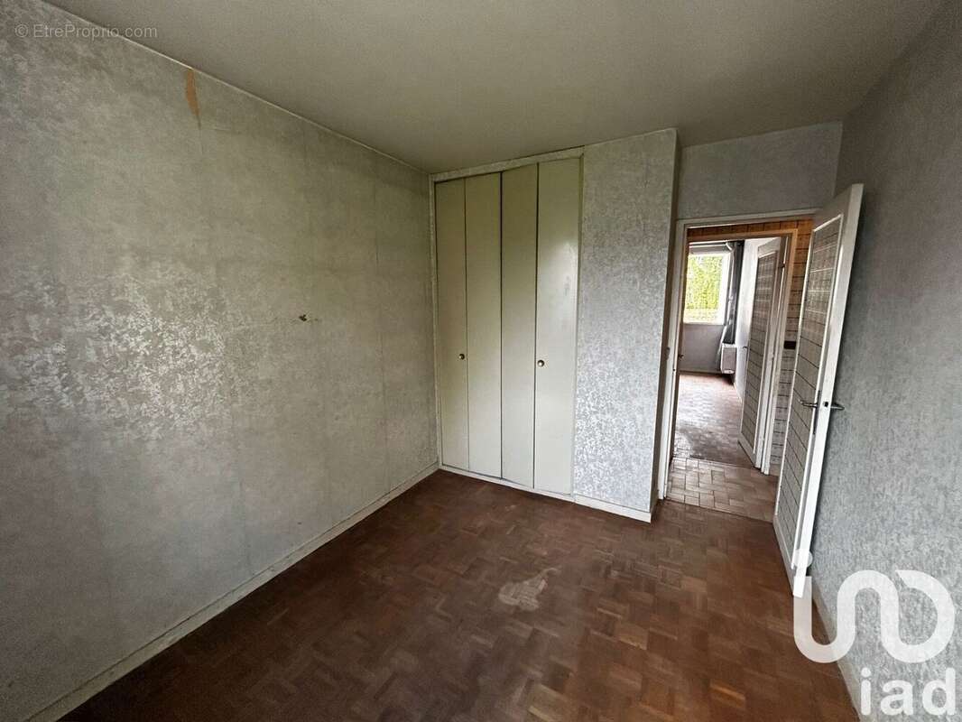 Photo 9 - Appartement à TAVERNY