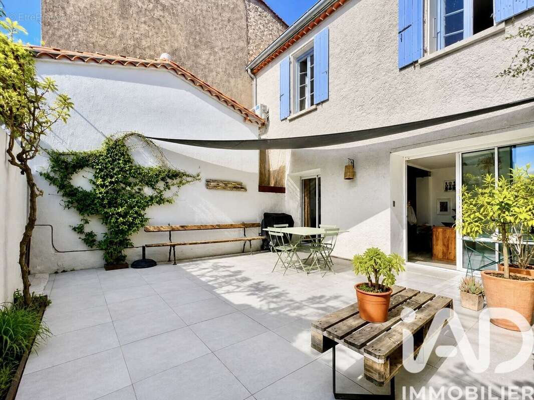 Photo 3 - Maison à LEUCATE