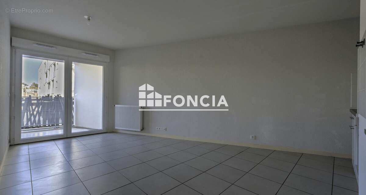 Appartement à TALENCE