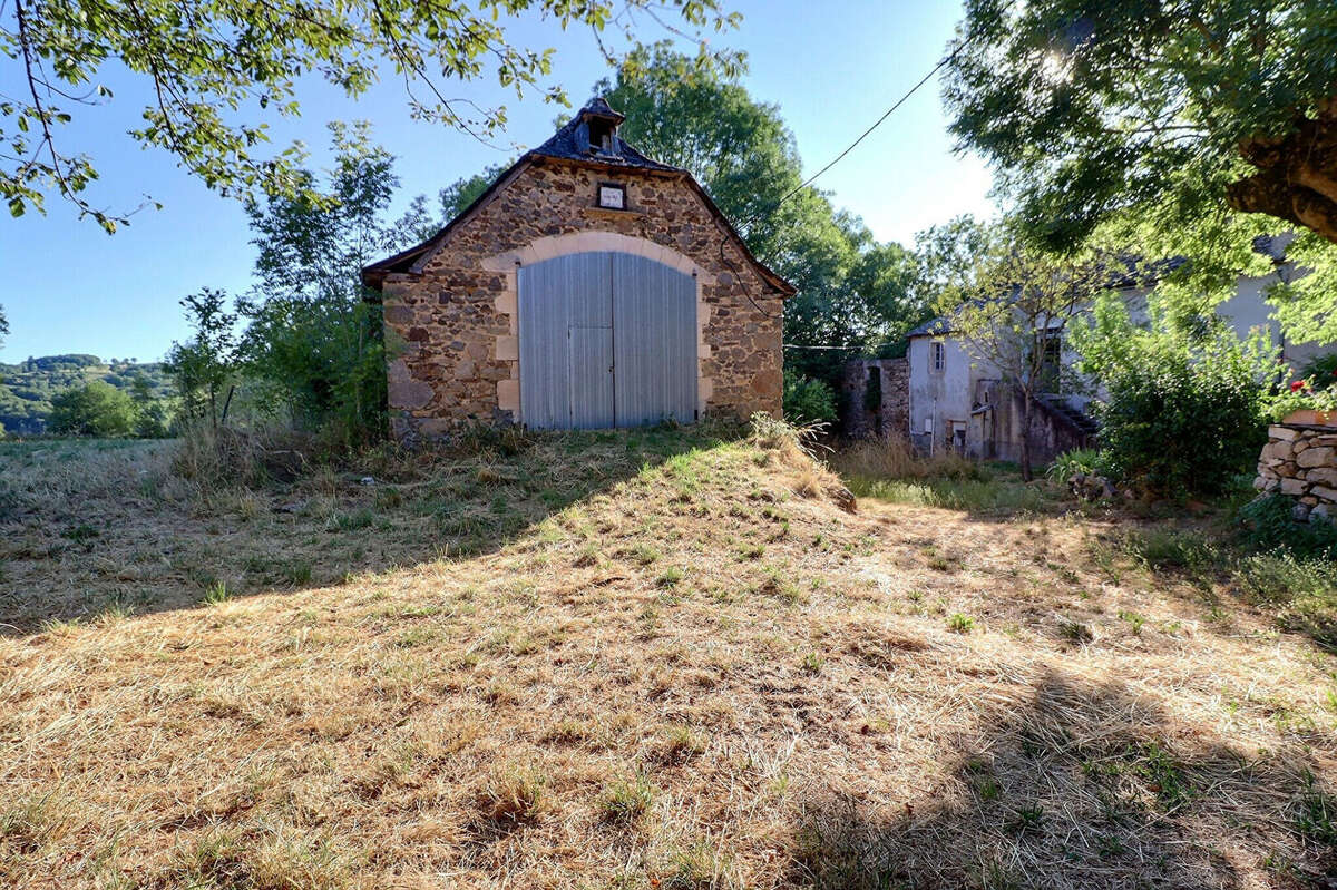 Maison à MALEVILLE