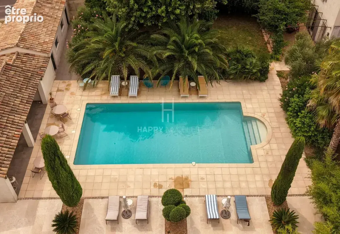 Rare : ensemble de 3 maisons à Noves - photo 3