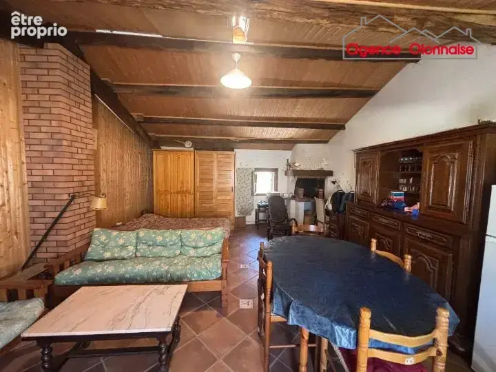 Maison 2 pièces 50 m² à vendre à L'ile-D'olonne (85340) - photo 1