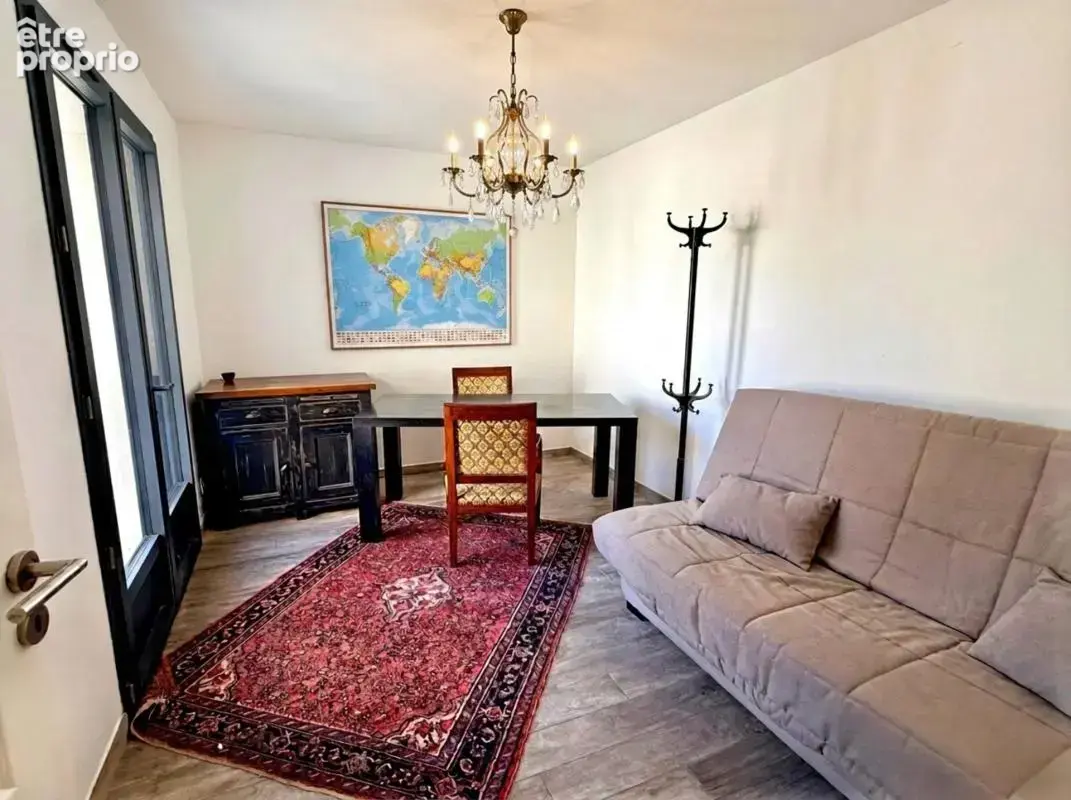 Maison à vendre 8 pièces RAMPILLON (77) - photo 13