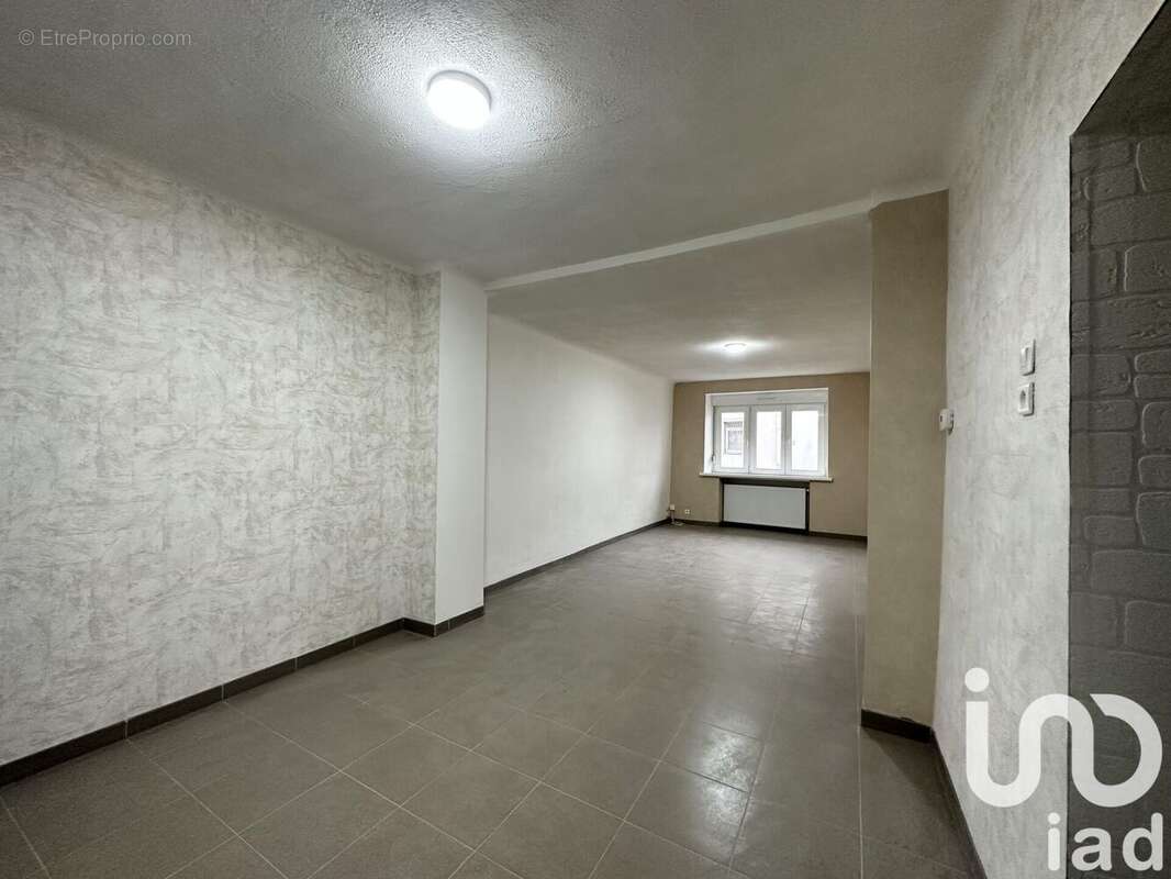 Photo 3 - Maison à BOUCHEPORN