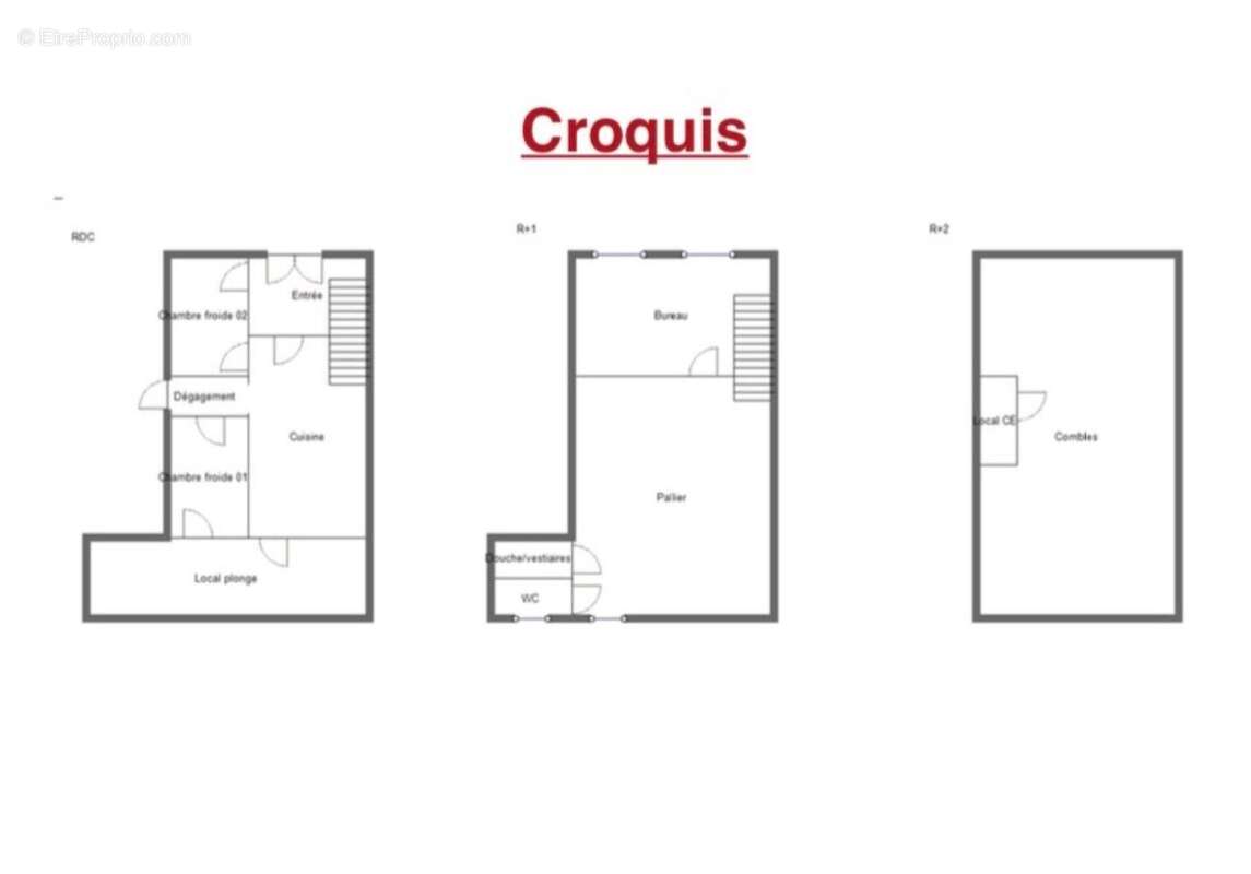 Photo 2 - Commerce à SAINT-SULPICE