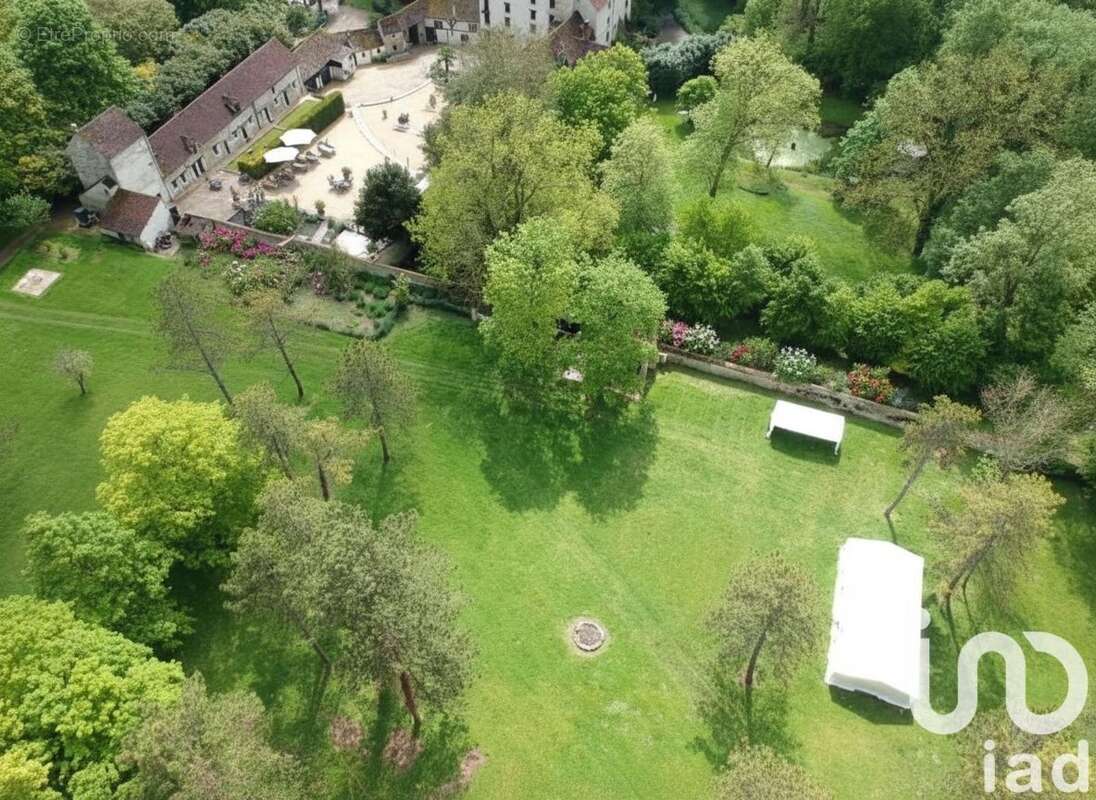 Photo 3 - Maison à VILLEROY