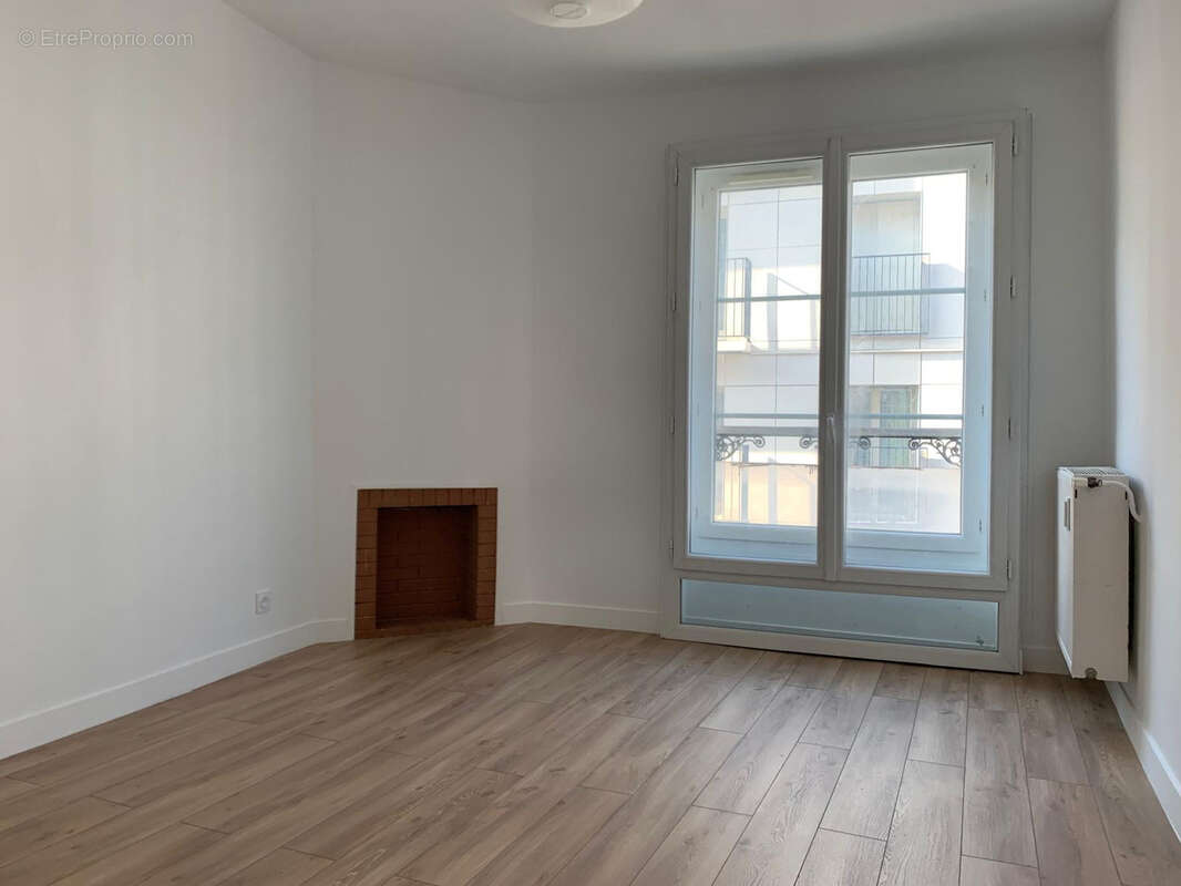 Appartement à SAINT-GERMAIN-EN-LAYE