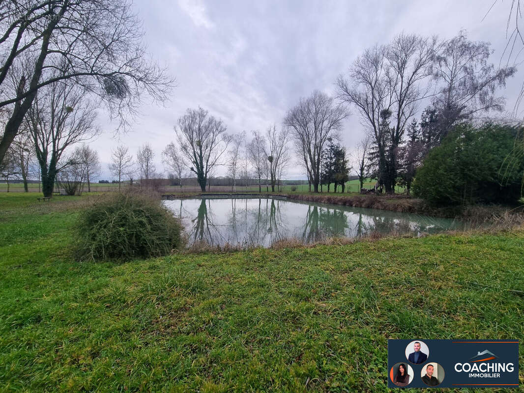Terrain à VITRY-LE-FRANCOIS