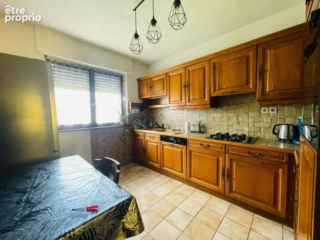 Maison à vendre à herrlisheim - photo 6