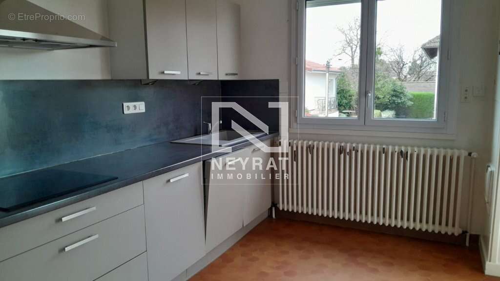 Maison à CHALON-SUR-SAONE