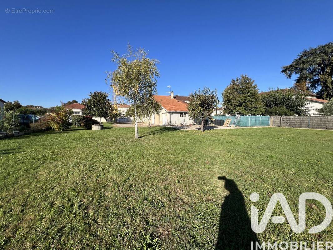 Photo 1 - Maison à LAYRAC