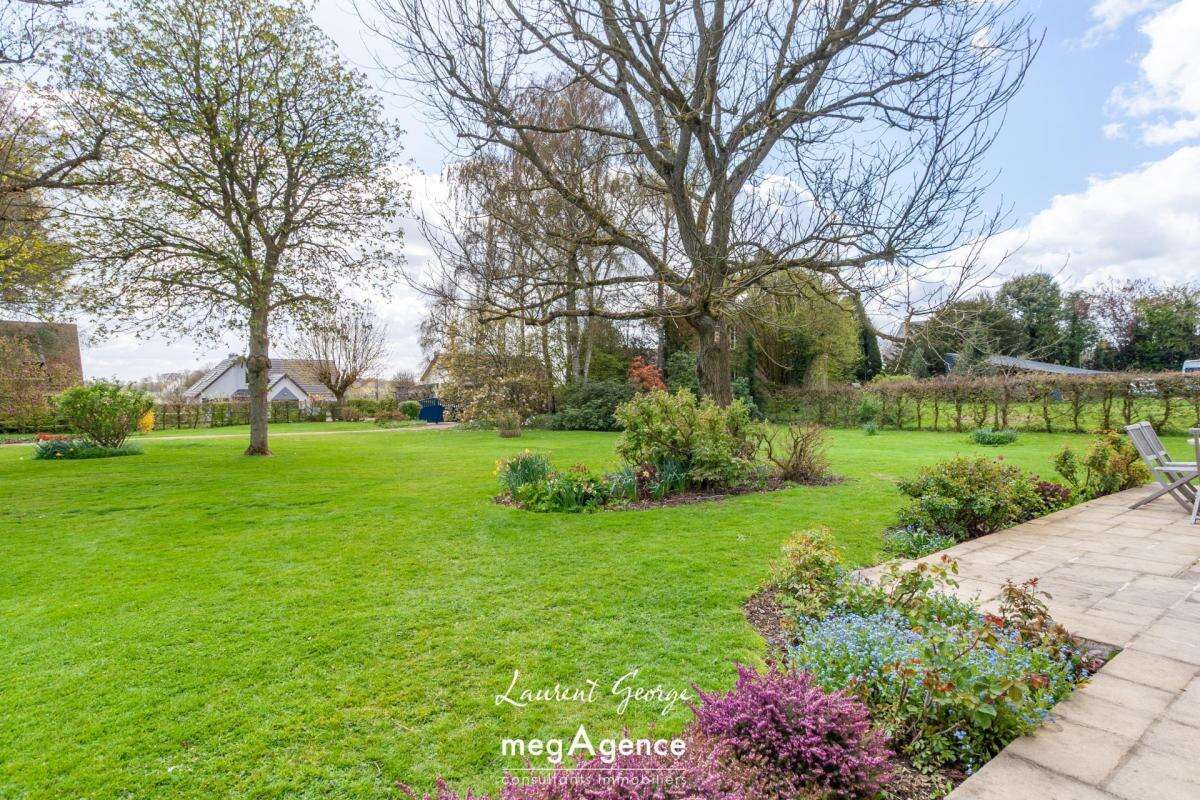 Maison à SAINT-JACQUES-SUR-DARNETAL